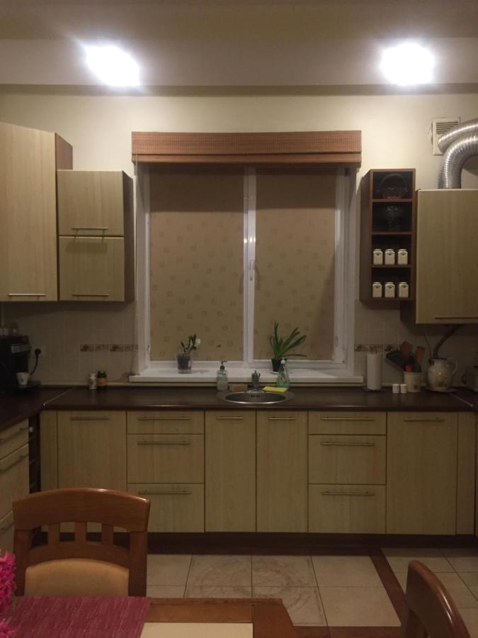 In A Private House Homestay