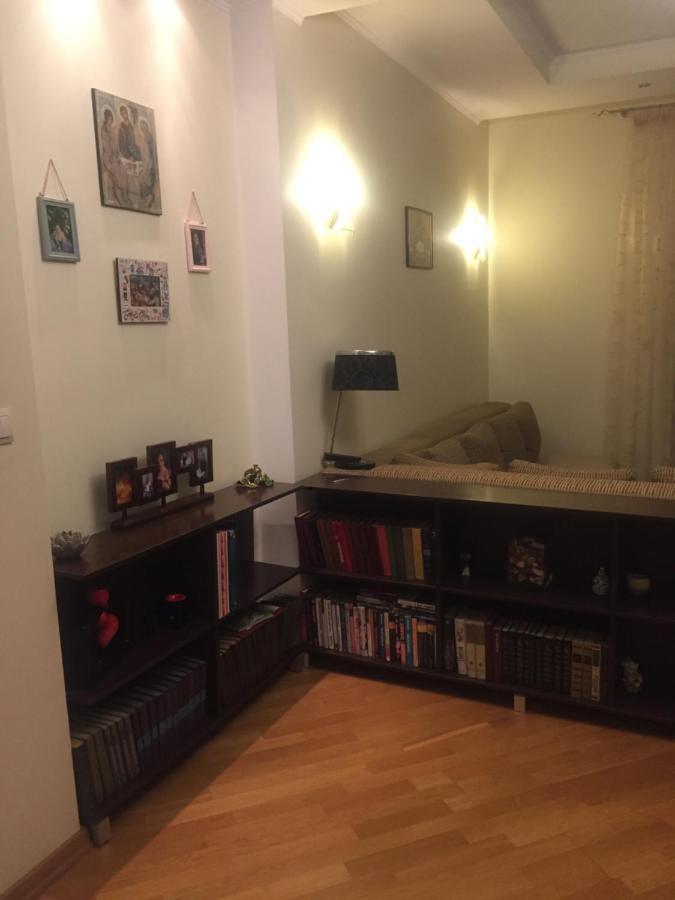 Homestay In A Private House