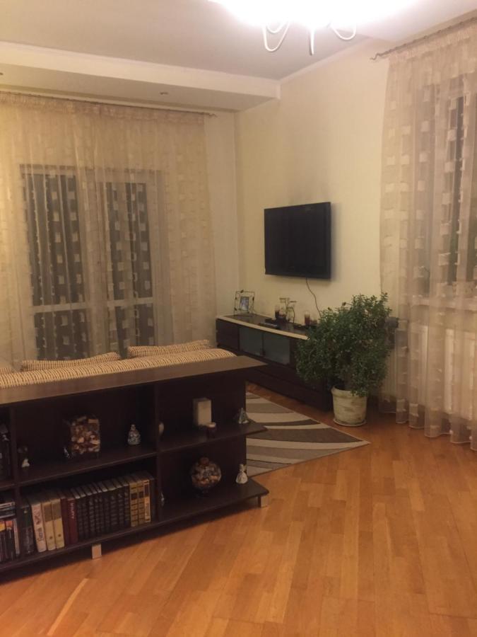 In A Private House Ivano-Frankivsk