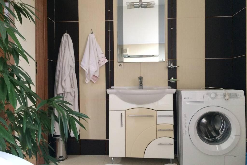 Homestay In A Private House