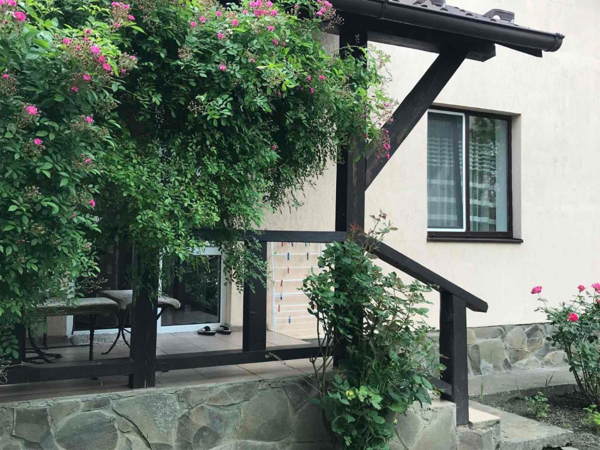 Homestay In A Private House *
