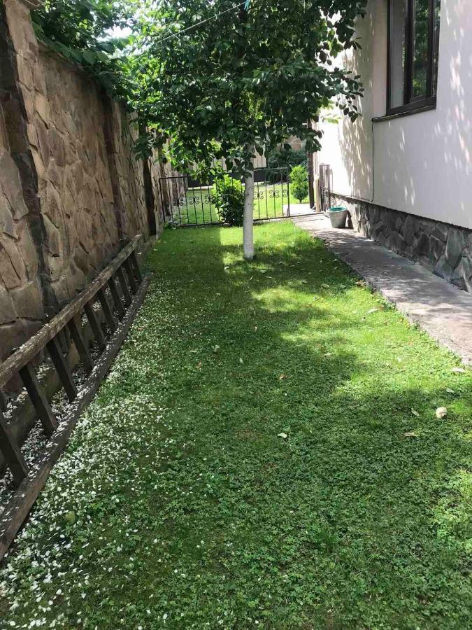 Homestay In A Private House Ivano-Frankivsk
