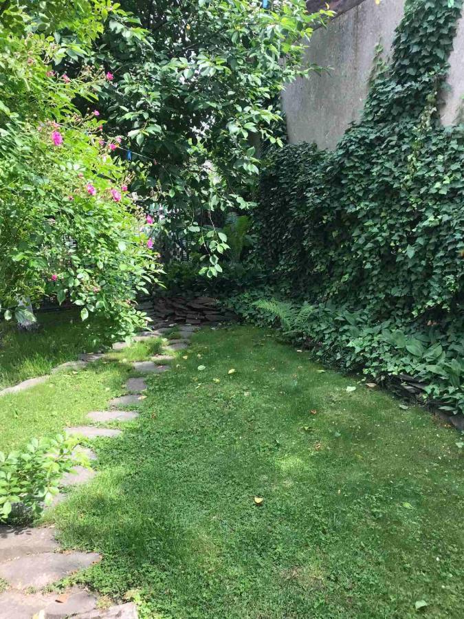 In A Private House Homestay Ivano-Frankivsk