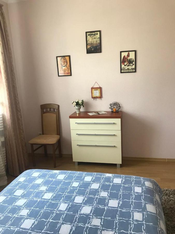 Homestay In A Private House