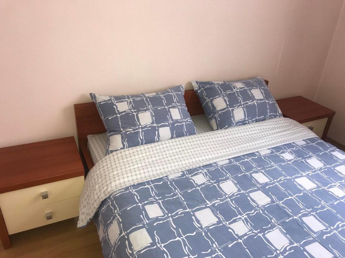 In A Private House * Ivano-Frankivsk